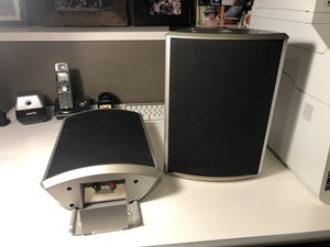 acoustic research phantom