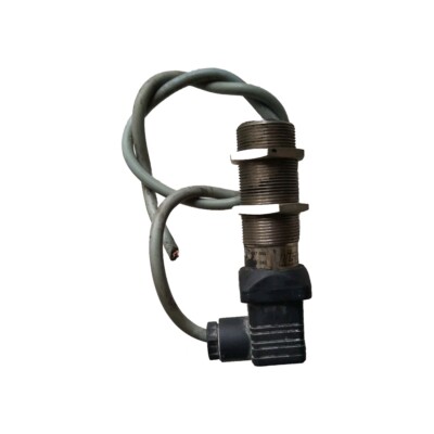 LISEC 02023047000-90-250 VAC 180ma SENSOR CAPACITIVO DE PROXIMIDAD