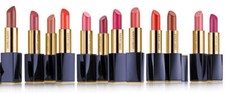 NEW Estee Lauder Pure Color Envy Sculpting Lipstick, CLEAR CAP, Choose shade