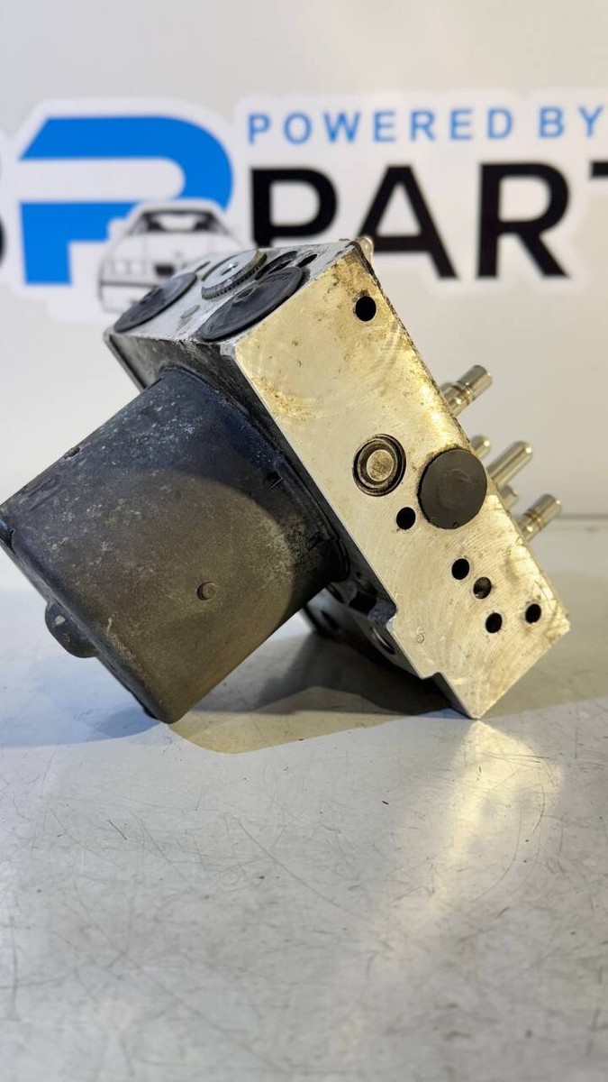 BMW E39 ABS Hydraulic DSC Part 34516769536 | eBay