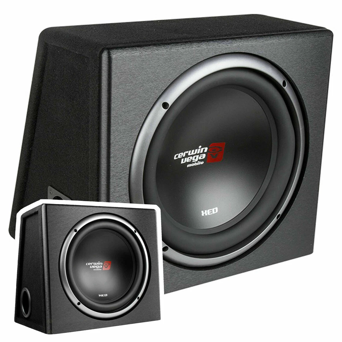 Cerwin vega best sale 12 inch speakers