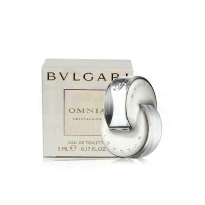 bvlgari perfume omnia crystalline
