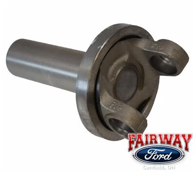 97-11 F-150 Driveshaft Slip Yoke Flange U-Joint Axle 9L3Z-4841-B Send Your VIN! - Image 1 of 4