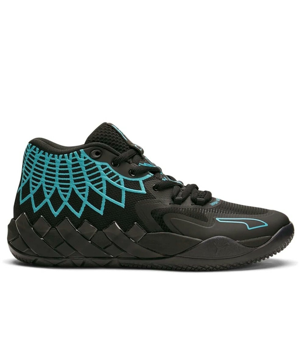 Puma Lamelo Ball MB.01 “Buzz City” Size US 10.5/11 Mens | eBay
