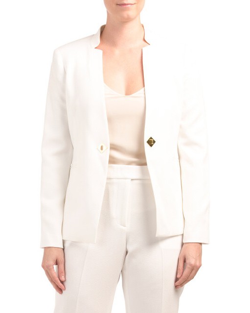 ghost shell jacket