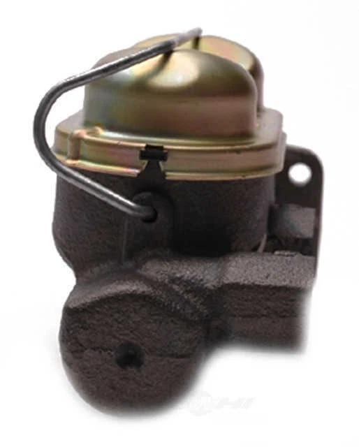 Cilindro maestro de freno para 1971-1972 Plymouth Barracuda, Cuda, Satellite Barracuda Foto 4 de 4