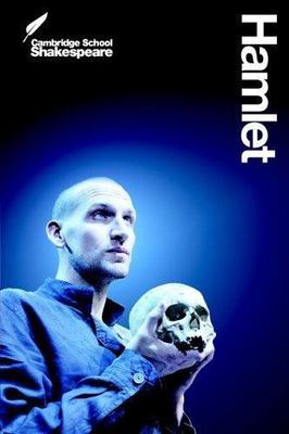 Hamlet (Cambridge School Shakespeare) by William Shakespeare