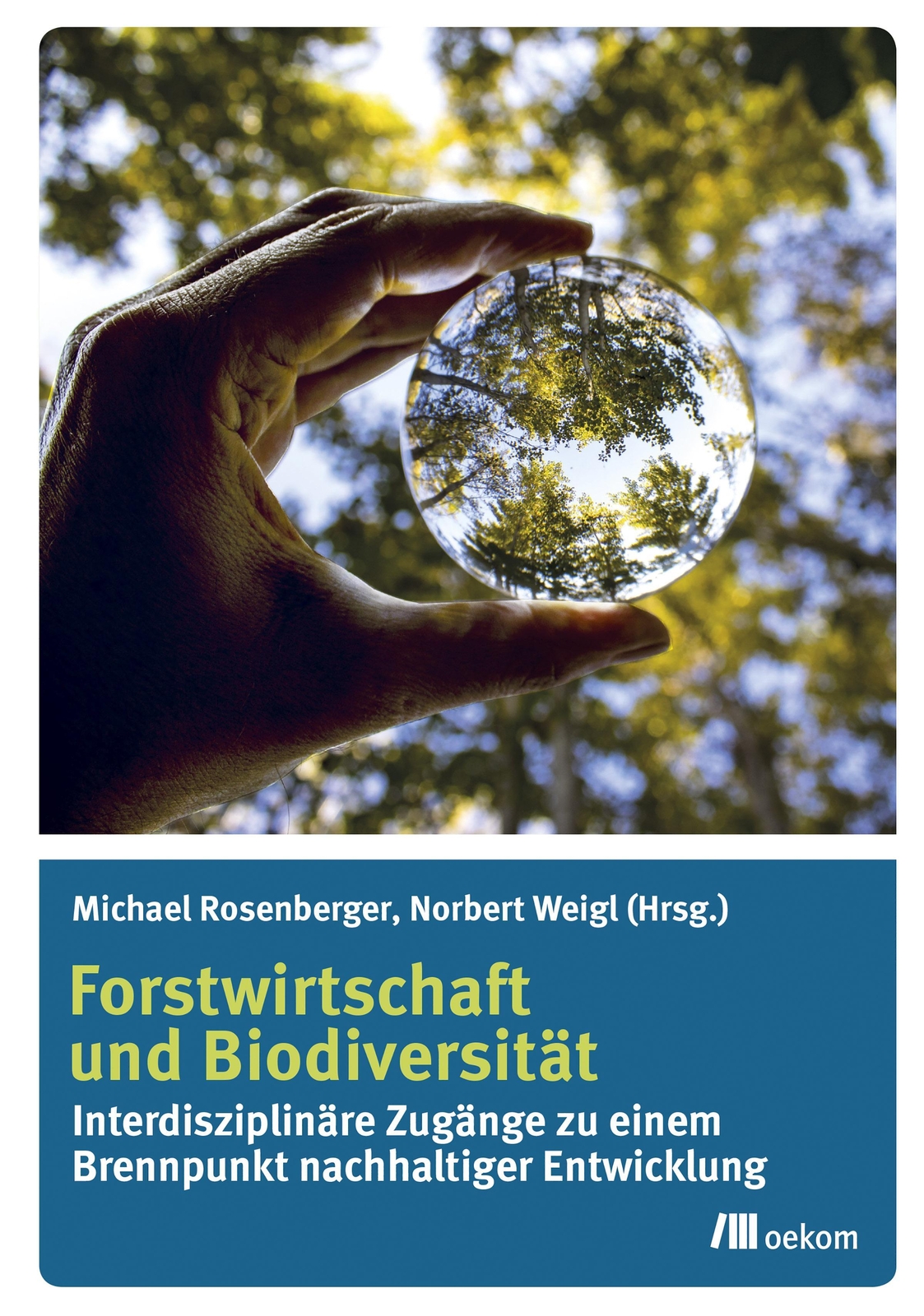 Thumbnail - Forstwirtschaft Und Biodiversität Michael Rosenberger