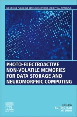 Photo-Electroactive Non-Volatile Memories For Data Storage And Neuromorphic...