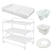 chicco cuddle and bubble