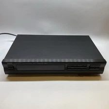 Yamaha DDP-2 Digital Sound Processor Device, Tested, Working