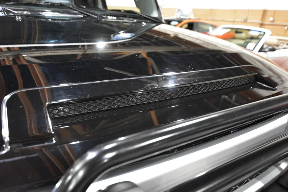 2014 Toyota FJ Cruiser 4WD 4dr Auto (Natl) - Image 4 of 4