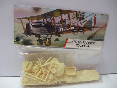 Airfix D.H.4 1/72