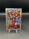 2025 Topps Chrome - Jayden Daniels #295 X-Fractor