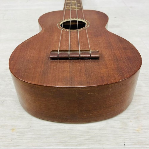 Luna Ukulele No.350 Vintage - Picture 18 of 18