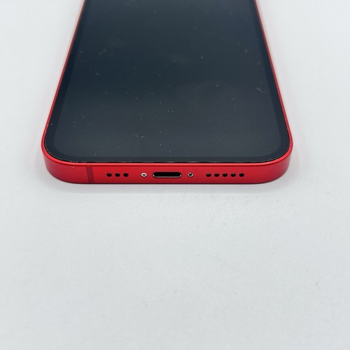 Apple iPhone 12 64GB Red T-Mobile - Afbeelding 3 van 6