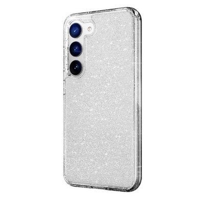 UNIQ CASE LIFEPRO XTREME FÜR SAMSUNG A55 A56 TRANSPARENTER HANDYSCHUTZ