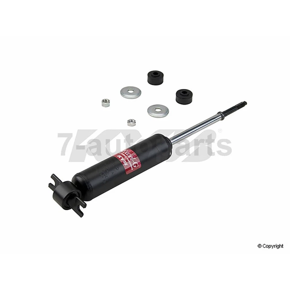 Front Rear KYB Shocks & Struts Fits Toyota Pickup 1977 1978 1979 1980 1981 - Image 4 of 4