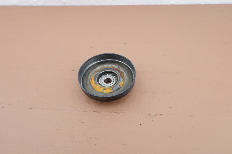 Bobcat бетон асфальт BCS-14 пила OEM муфта барабан - Изображение 4 из 4