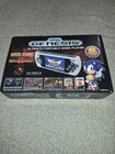Sega Genesis Ultimate Portable Video Game System Vintage