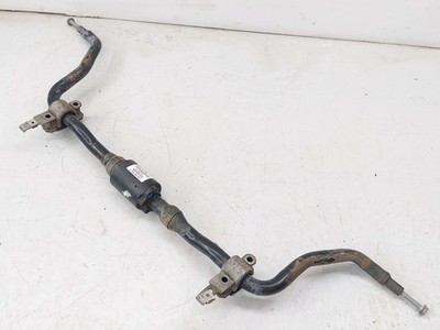 13-16 MERCEDES GL63 AMG X166 FRONT STABILIZER SWAY BAR HYDRAULIC
