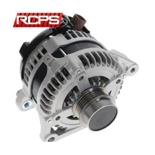 New Alternator Fits Toyota Camry L4 2.5L 10-11 A80542 27060-36050-84 2706036050