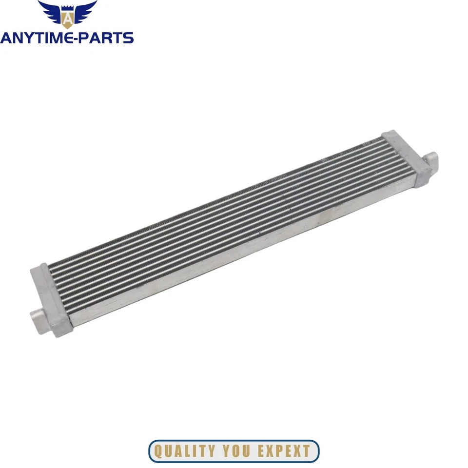 Oil Cooler Radiator For Mercedes-Benz C Class S205 W205 C63 AMG 4.0L S63 AMG US - Image 4 of 4