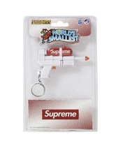 Super Soaker World's Smallest Supreme Water Squirting Toy Keychain