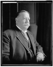 Photo:William H. Taft Portrait President of the United States