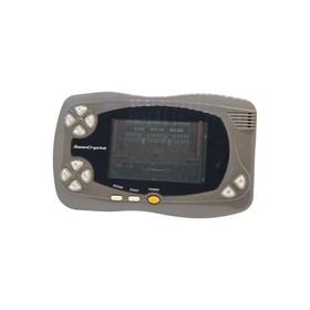 Bandai WonderSwan Wonder Swan Crystal WSC