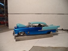 1/24 1955 Pro Street Drag Car