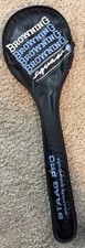 Browning Staag Pro Mid Size Graphite Comp. Squash Racquet & Soft Case