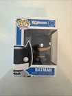 Batman Funko Pop Vinyl Bobblehead - RARE #01!