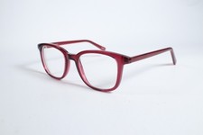 Seen Eyeglasses SNOF5009 Womens Pink VV00 Full Rim Plastic Glasses Frames 48 mm