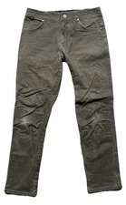 Kuhl Rydr Pants Mens 32x31 Canvas Workwear Hiking Patina Dye Gorpcore 5015