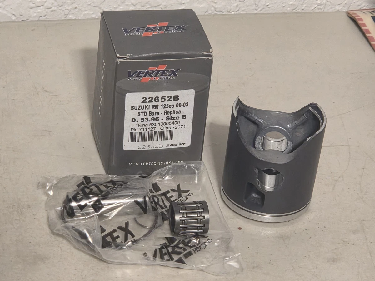 Engines & Parts for 2002 Suzuki RM125 for sale | eBay