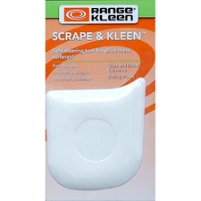 Range Kleen Scrape & Kleen tool - assorted color