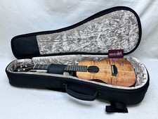 Kanile'a Ukulele Honu Tenor Series Premium Hawaiian Koa