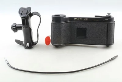 MAMIY ROLL FILM HOLDER 6x9 フィルムカメラ 送料込み Mamiya Camera Film Backs & Holders 6x9 cm Camera for Mamiya for