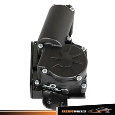 For Chevrolet GMC Cadillac w/Power Liftgate 13581405 Rear Tailgate Lock Actuator