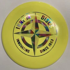 Innova 💎 Star IT - First Run PROTOSTAR Yellow w/ Jellybean Foil 164g Rare💎