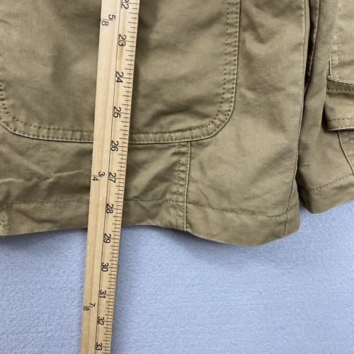 Jeep Rich Teens Kids 4XL Outdoor Autumn Cotton Blend Warm Coat Jacket - Picture 4 of 10
