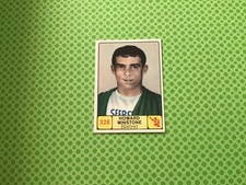 PANINI SPORTS CHAMPIONS 1968-69 BOXING 🥊 HOWARD WINSTONE WALES # 328 FOT