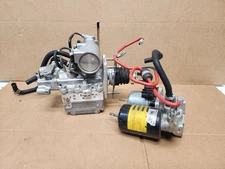 ✅️ 2010-15 TOYOTA PRIUS OEM HYBRID ABS BRAKE PUMP SYSTEM ANTI LOCK BOOSTER SET