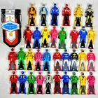 Gokaiger DX Legend Mobirates Ranger Key Power Rangers Super MegaForce Japan 62