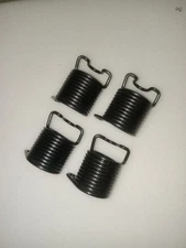Chicago Pneumatic 4 pcs Zip Change Retainer