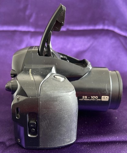 Olympus Centurion SLR Camera - Retro - Working (030105OS) - Picture 7 of 19