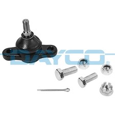 Rotule de direction Hyundai TUCSON