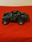 VINTAGE 1983 G.I.JOE COBRA STINGER VEHICLE INCOMPLETE LOOK READ