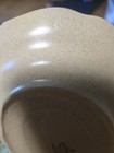 Vintage Mikasa Whole Wheat E8000 Gravy Boat And Underplate — photo 10